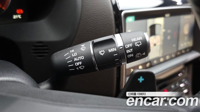 Jaguar F-PACE 2018 — photo 28