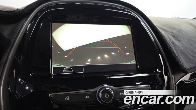 Chevrolet Korea Spark 2021 — photo 22