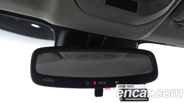 Chevrolet Korea Spark 2021 — photo 24