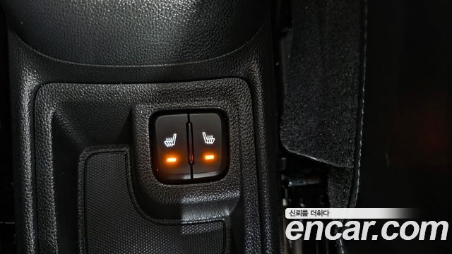 Chevrolet Korea Spark 2021 — photo 25