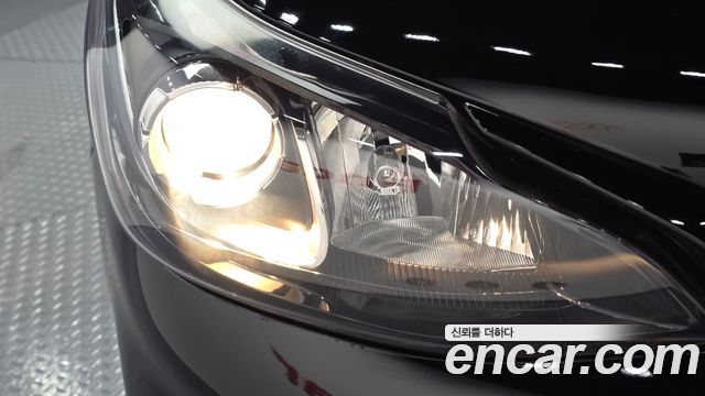Chevrolet Korea Spark 2021 — photo 8