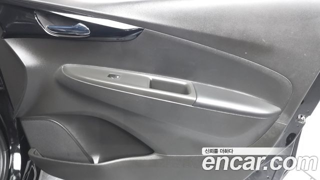 Chevrolet Korea Spark 2021 — photo 14