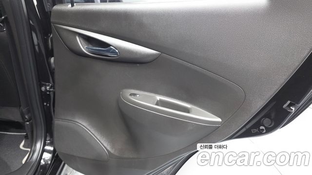 Chevrolet Korea Spark 2021 — photo 15