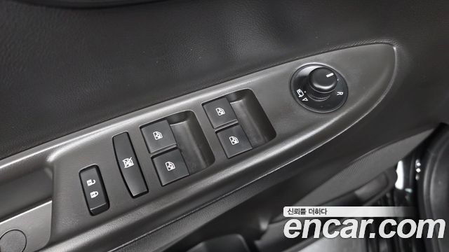 Chevrolet Korea Spark 2021 — photo 28
