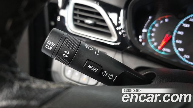 Chevrolet Korea Spark 2021 — photo 29