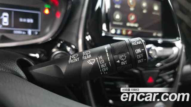 Chevrolet Korea Spark 2021 — photo 30