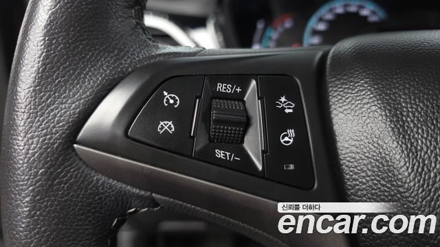 Chevrolet Korea Spark 2021 — photo 31