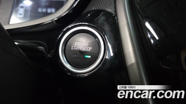 Chevrolet Korea Spark 2021 — photo 32