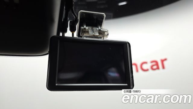 Chevrolet Korea Spark 2021 — photo 34