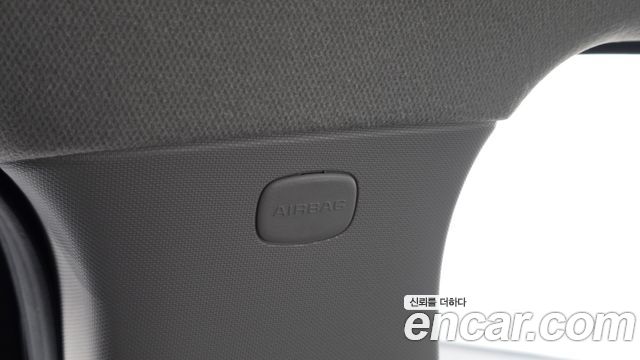 Chevrolet Korea Spark 2021 — photo 35