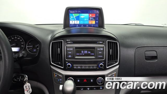 Hyundai Starex 2016 — photo 14