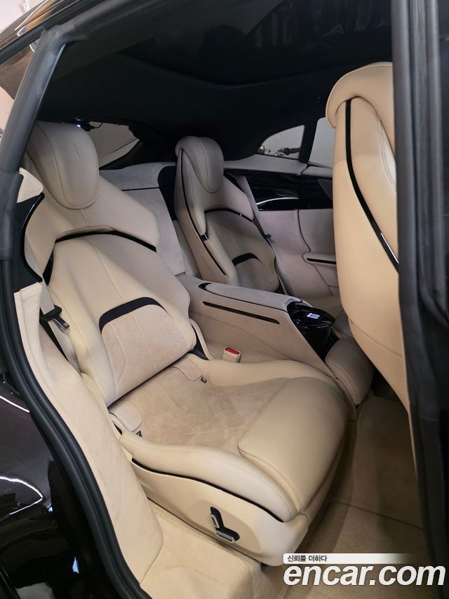 Ferrari Purosangue 2024 — photo 12