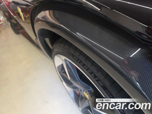 Ferrari Purosangue 2024 — photo 17