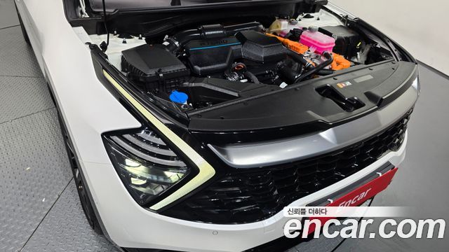 Kia Sportage 2023 — photo 6