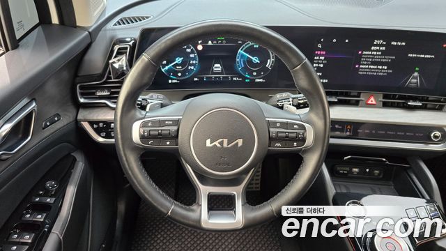 Kia Sportage 2023 — photo 13