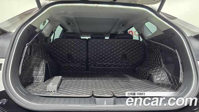 Kia Sportage 2023 — photo 20