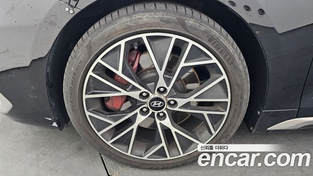 Hyundai Grandeur 2017 — photo 5