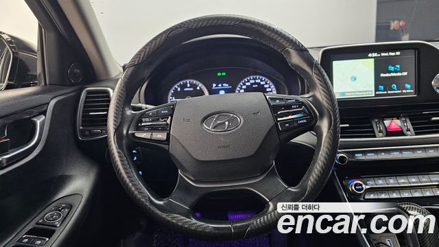 Hyundai Grandeur 2017 — photo 13
