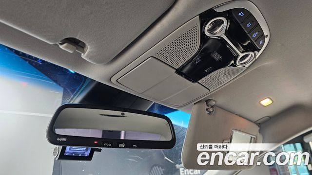 Hyundai Grandeur 2017 — photo 17