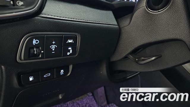 Hyundai Grandeur 2017 — photo 18