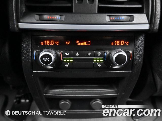 BMW X6 2018 — photo 16
