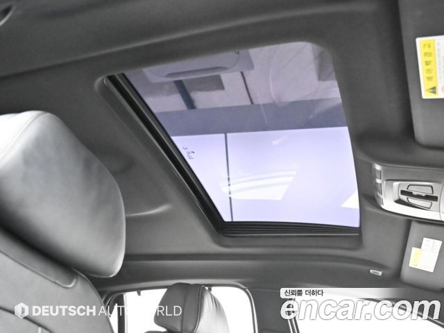 BMW X6 2018 — photo 18