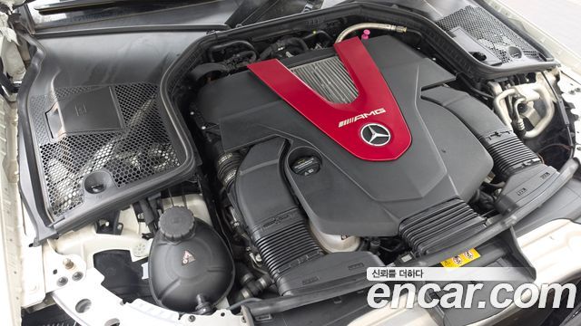 Mercedes-Benz C-Class 2018 — photo 6