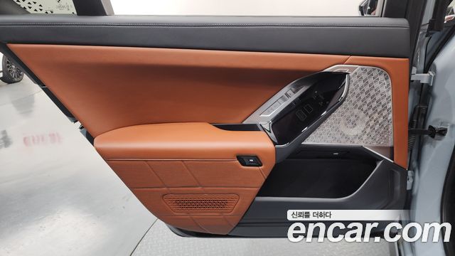 BMW i7 2023 — photo 15