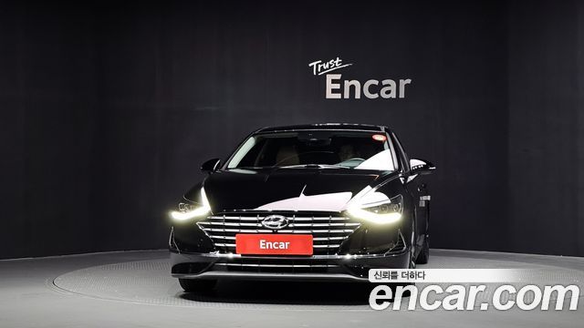 Hyundai Sonata 2023 — photo 3