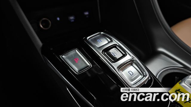 Hyundai Sonata 2023 — photo 12