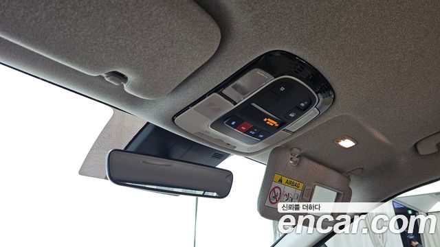 Hyundai Sonata 2023 — photo 24