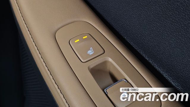 Hyundai Sonata 2023 — photo 25