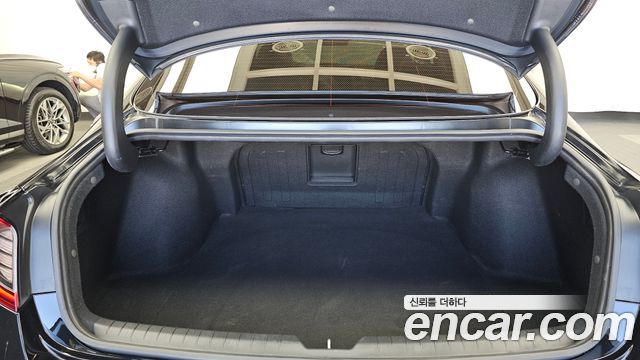 Hyundai Sonata 2023 — photo 26