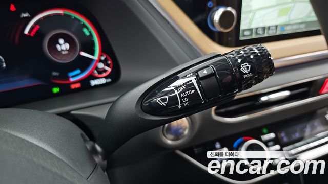 Hyundai Sonata 2023 — photo 27