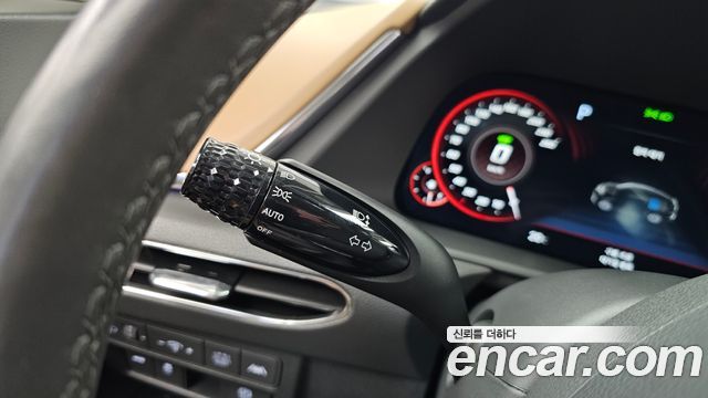 Hyundai Sonata 2023 — photo 29