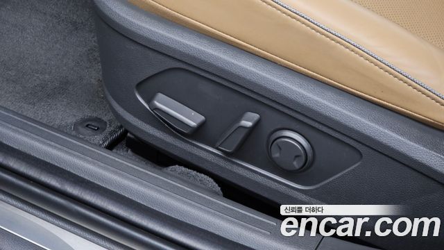 Hyundai Sonata 2023 — photo 32