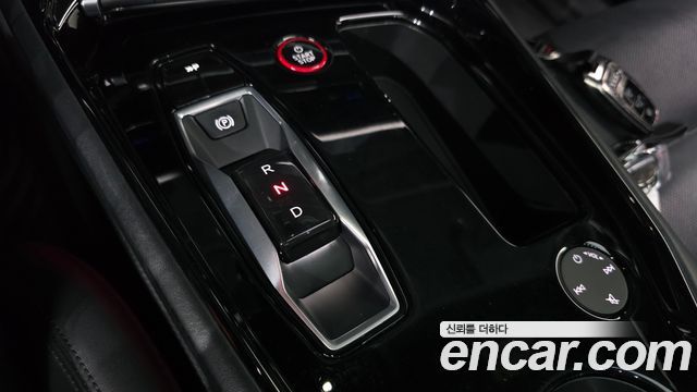 Audi e-tron GT 2022 — photo 12