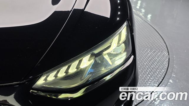 Audi e-tron GT 2022 — photo 8