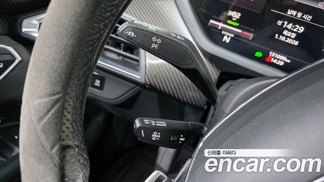 Audi e-tron GT 2022 — photo 27