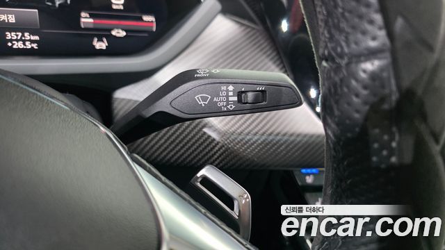 Audi e-tron GT 2022 — photo 28