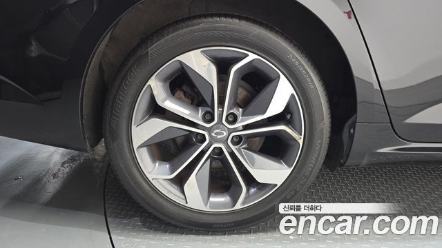 Renault Korea SM6 2019 — photo 5