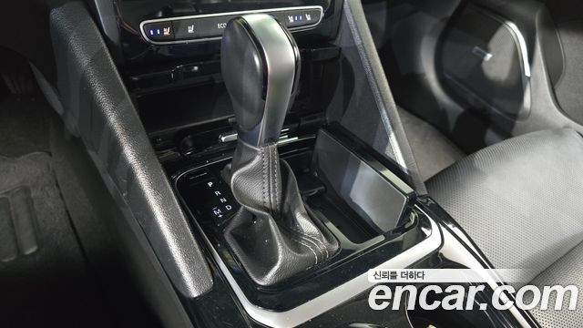 Renault Korea SM6 2019 — photo 9