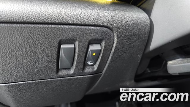 Renault Korea SM6 2019 — photo 19