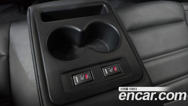 Renault Korea SM6 2019 — photo 20