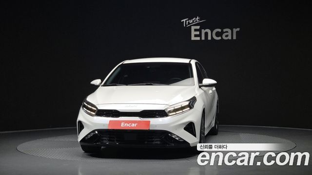 Kia K3 2022 — photo 3
