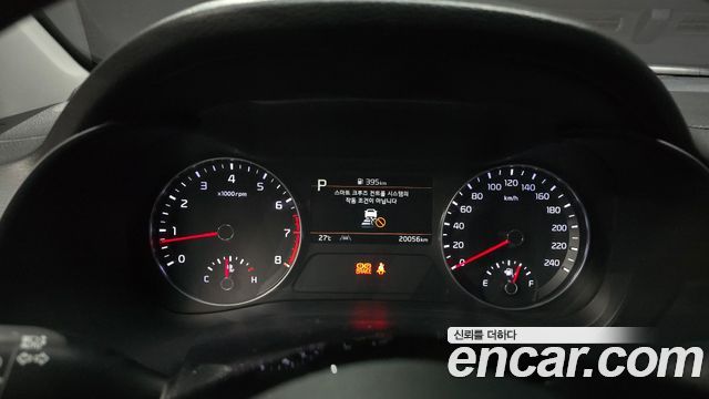 Kia K3 2022 — photo 8