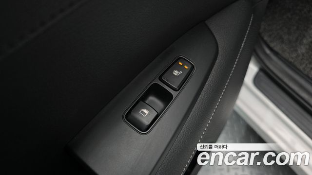 Kia K3 2022 — photo 17