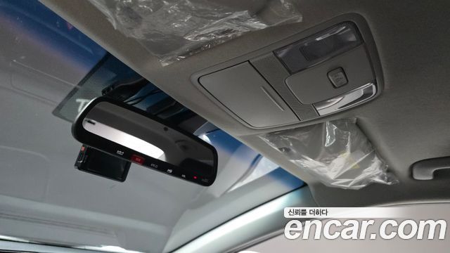 Kia K3 2022 — photo 18