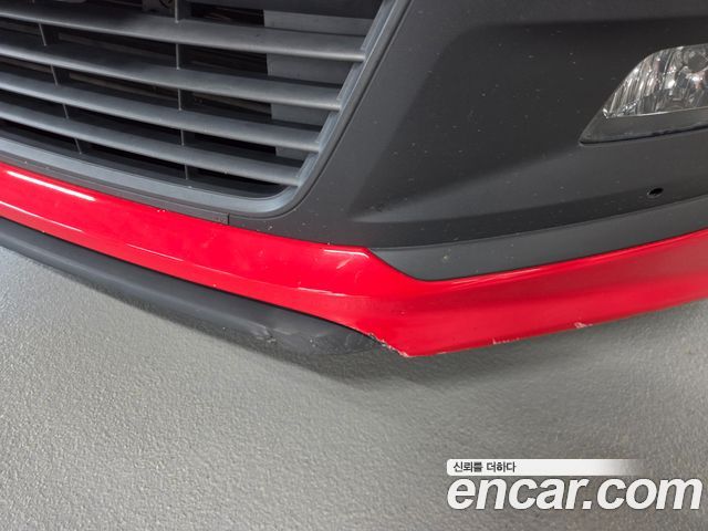 Volkswagen Polo 2014 — photo 12