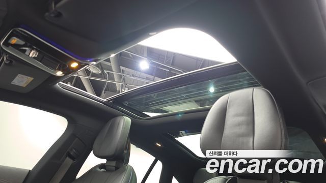 Mercedes-Benz EQE 2023 — photo 25